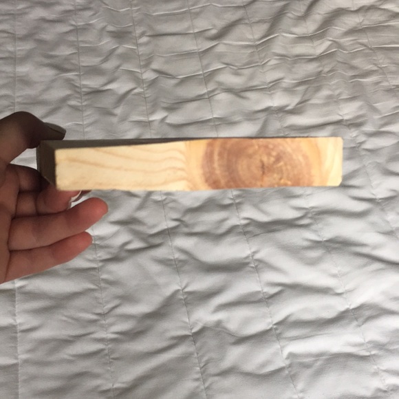 Hand Painted Fall Sign - Picture 4 of 4